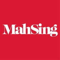 Mah Sing Group Logo